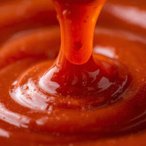 Barbecue Sauce