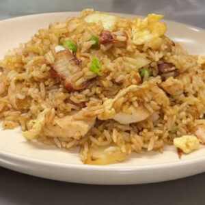 Special Fried Rice