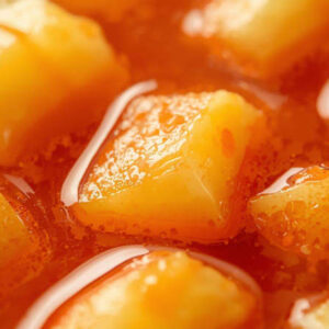 Sweet And Sour Sauce